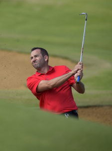 Sergio Garcia (Photo by Stan Badz/PGA TOUR/IGF)
