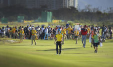 Martin Kaymer (Photo by Stan Badz/PGA TOUR/IGF)
