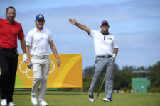 Patrick Reed (Photo Stan Badz/PGA TOUR/IGF)