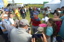 Rickie Fowler (Photo by Stan Badz/PGA TOUR/IGF)