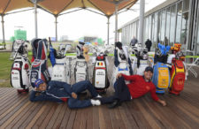 Shingo Katayama (Photo Stan Badz/PGA TOUR/IGF)