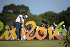 Bubba Watson (Photo by Chris Condon/PGA TOUR/IGF)