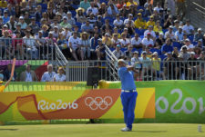 Fabian Gómez (Photo by Stan Badz/PGA TOUR/IGF)