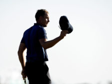 Henrik Stenson (Photo Stan Badz/PGA TOUR/IGF)