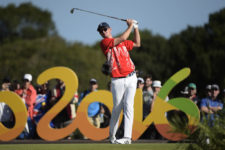 Justin Rose (Photo by Chris Condon/PGA TOUR/IGF)