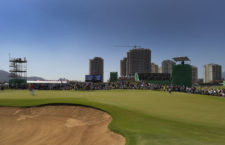 Vista del campo (Photo by Stan Badz/PGA TOUR/IGF)