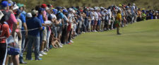 Vista del campo (Photo by Stan Badz/PGA TOUR/IGF)