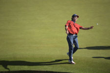 Bubba Watson (Photo Chris Condon/PGA TOUR/IGF)