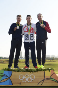 Henrik Stenson (Photo Stan Badz/PGA TOUR/IGF)