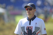 Justin Rose (Photo by Chris Condon/PGA TOUR/IGF)
