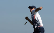 Justin Rose (Photo Stan Badz/PGA TOUR/IGF)