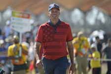 Matt Kuchar (Photo by Chris Condon/PGA TOUR/IGF)