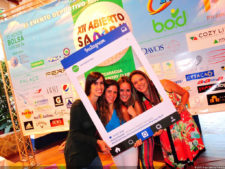 Galería de Instagram en el marco del Abierto Sambil