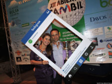 Galería de Instagram en el marco del Abierto Sambil