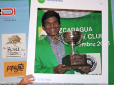 Galería de Instagram en el marco del Abierto Sambil