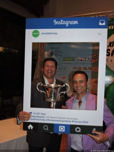 Galería de Instagram en el marco del Abierto Sambil