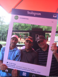 Galería de Instagram en el marco del Abierto Sambil