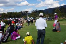 Galerías de Latinoamericano en el Guaymaral