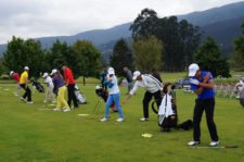 Galerías de Latinoamericano en el Guaymaral