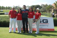 Galerías de Latinoamericano en el Guaymaral