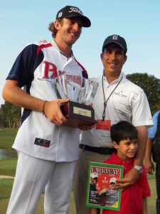 Galerías del Panamá Claro