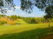 Galerías del Panamá Claro