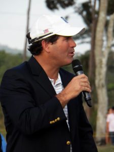 Galerías del Panamá Claro