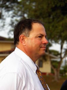 Galerías del Panamá Claro