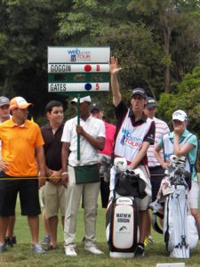 Galerías del Panamá Claro