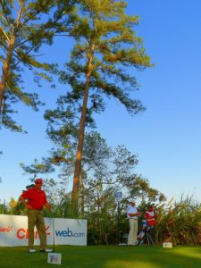 Galerías del Panamá Claro