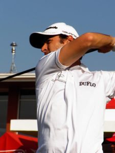 Galerías del Panamá Claro