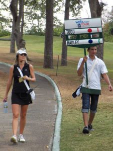 Galerías del Panamá Claro