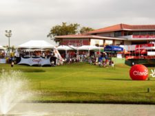 Galerías del Panamá Claro