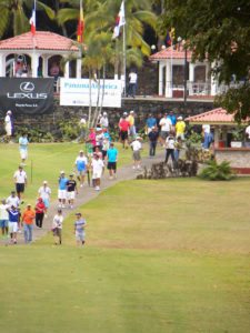 Galerías del Panamá Claro