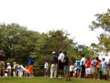 Galerías del Panamá Claro