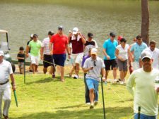 Galerías del Panamá Claro