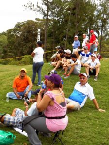 Galerías del Panamá Claro