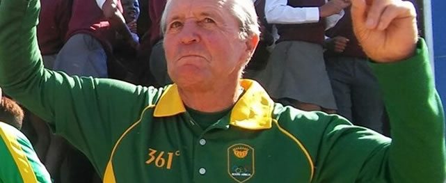 Gary Player hubiese dado todo por jugar en unos Juegos Olímpicos (cortesía europeantour.com - Wessel Oosthuizen)