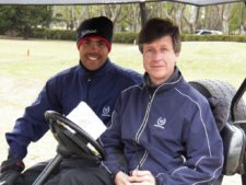 Momentos del 17º Abierto Internacional Jockey Club Rosario