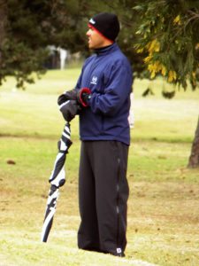 Momentos del 17º Abierto Internacional Jockey Club Rosario