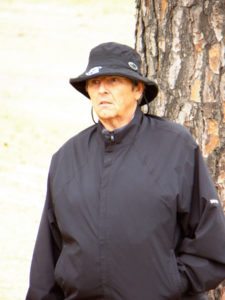 Momentos del 17º Abierto Internacional Jockey Club Rosario