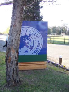 Momentos del 17º Abierto Internacional Jockey Club Rosario