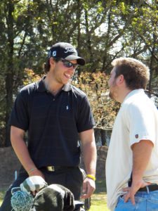 Momentos del 17º Abierto Internacional Jockey Club Rosario