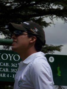 Momentos del 17º Abierto Internacional Jockey Club Rosario