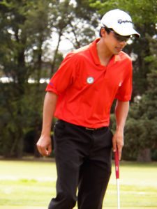 Momentos del 17º Abierto Internacional Jockey Club Rosario