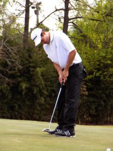 Momentos del 17º Abierto Internacional Jockey Club Rosario