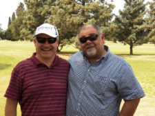 Momentos del 17º Abierto Internacional Jockey Club Rosario