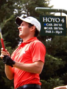 Momentos del 17º Abierto Internacional Jockey Club Rosario