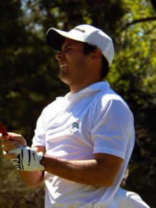 Momentos del 17º Abierto Internacional Jockey Club Rosario