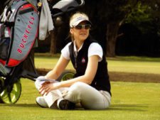 Momentos del 17º Abierto Internacional Jockey Club Rosario